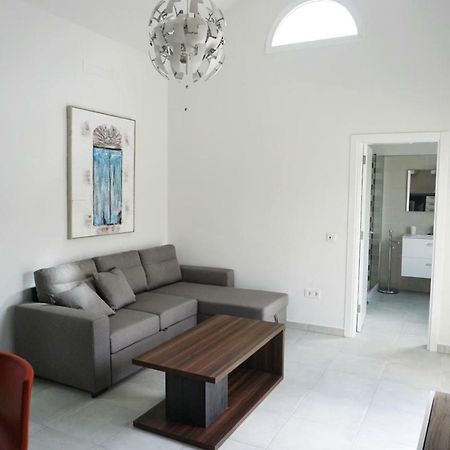 Bungalow Yoaa Appartement Costa Teguise Buitenkant foto